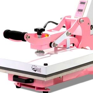 HPN Craft Pro 15” heat press